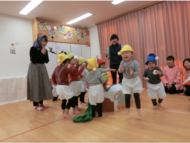 ぬけた！