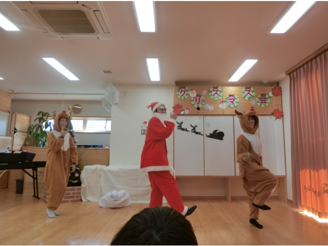 キレキレダンス