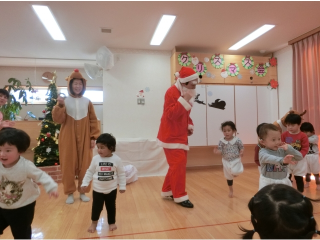 カーモンベイビーアメリカ！