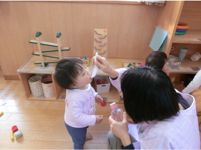 あむあむ