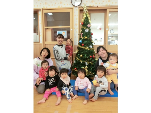 メリークリスマス！！
