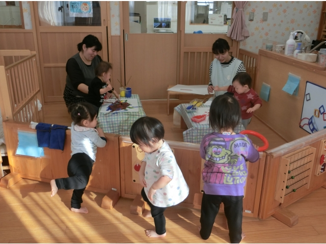 きになるね