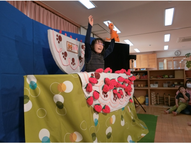 おめでとう！！