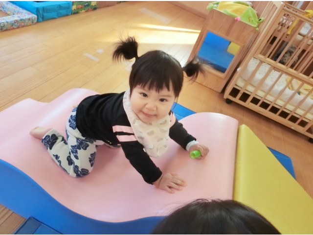 みててね！