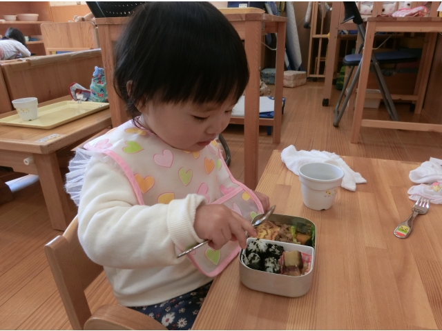 お弁当