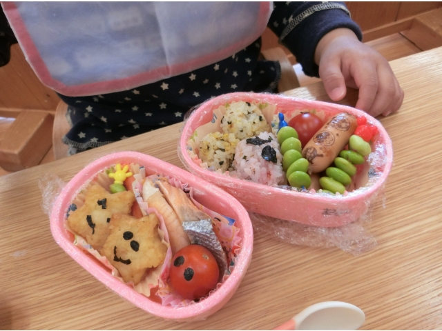 おいしそう！！！