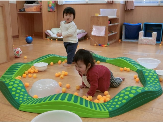 あはは！