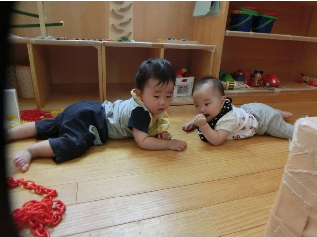 あーそーぼー