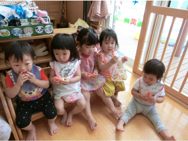 あまいね