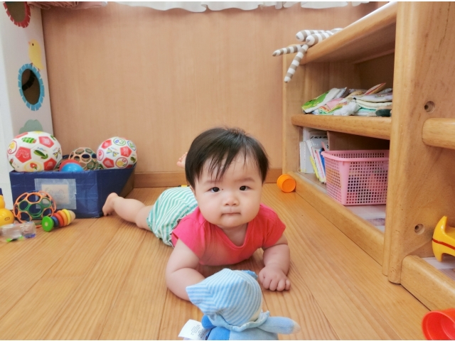 はじめまして～♡（2）