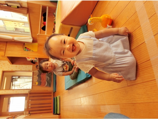 スマイル☺
