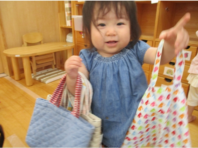 いえーーい！！