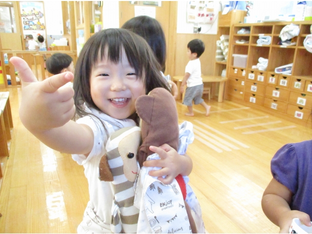 ハイ！チーズ！！