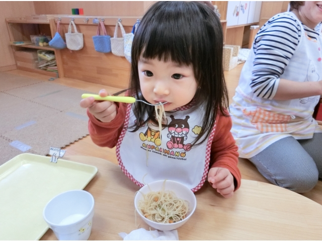 あつくないかな？