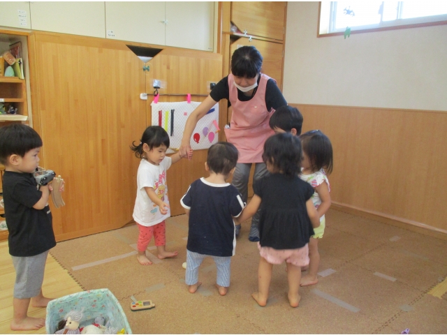 でんでん