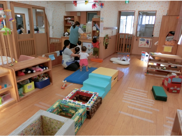 おやつの予感がする…（3）