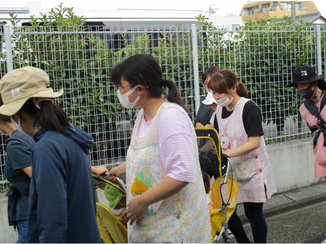 安全確認
