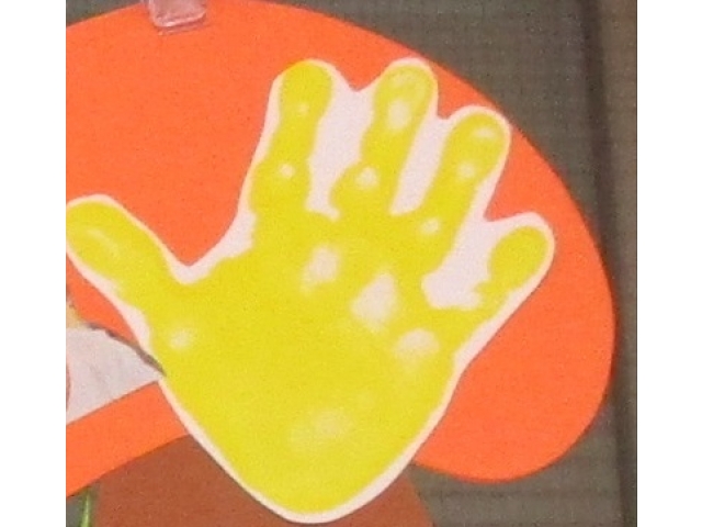 0歳児クラス