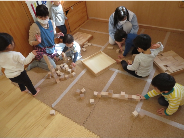 どんどん作るよ！