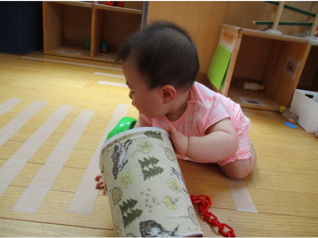 気になるね！