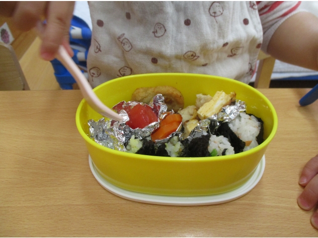 お弁当