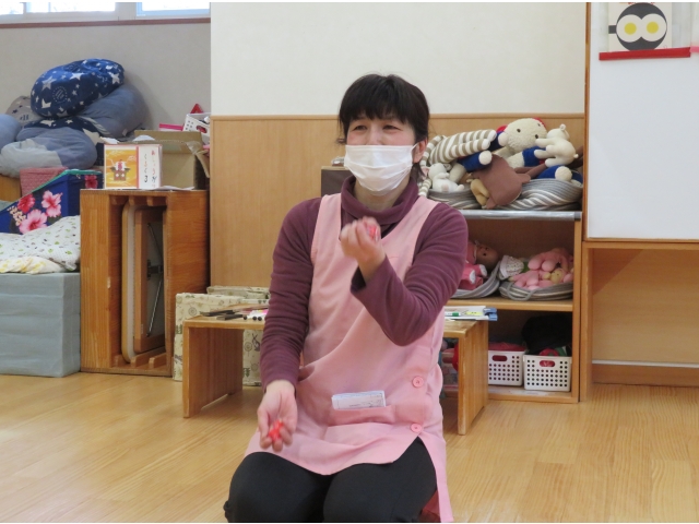 もしもしかめよかめさんよ