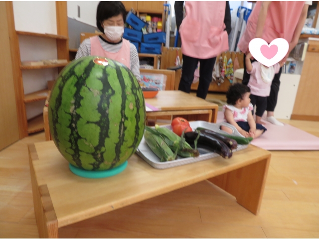 お供えもの