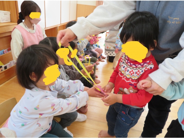 ペンダント☆