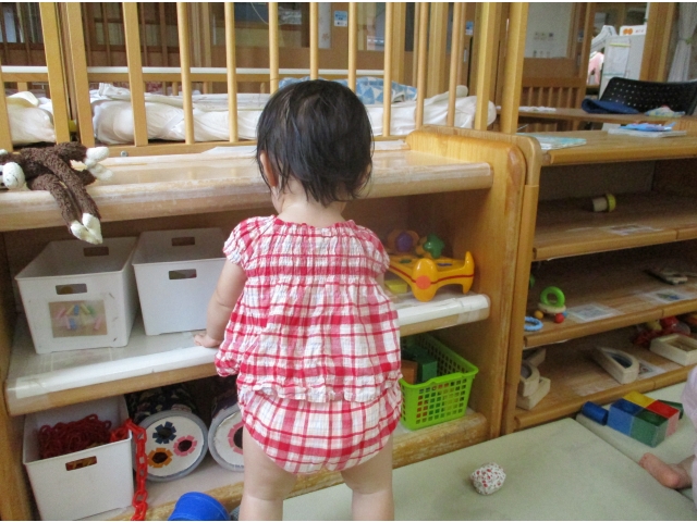 何であそぼうかな