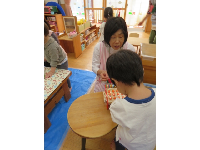お店屋さん