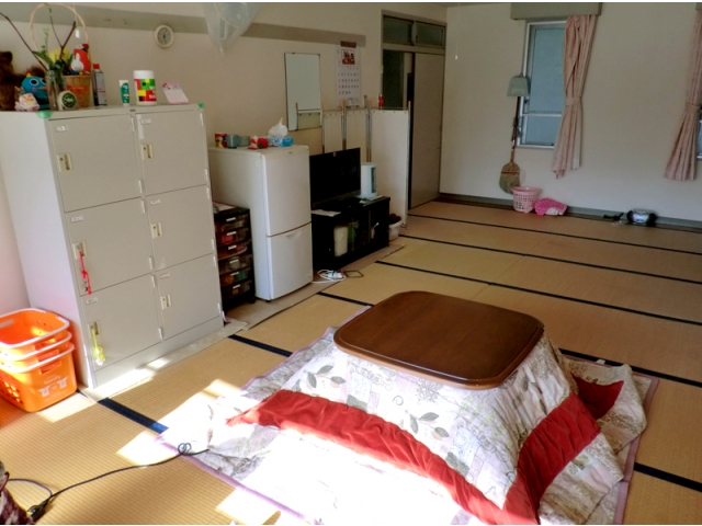 居室