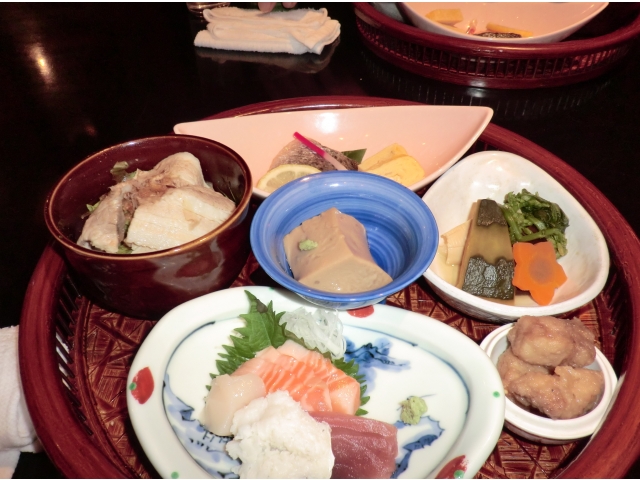おいしそうですね