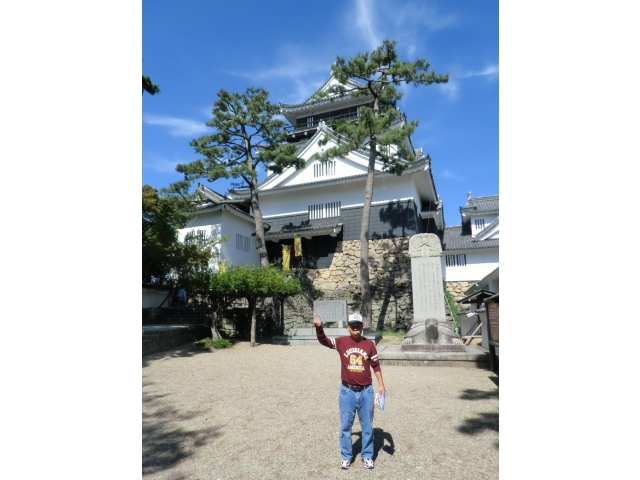 やはり、岡崎と言えば・・・