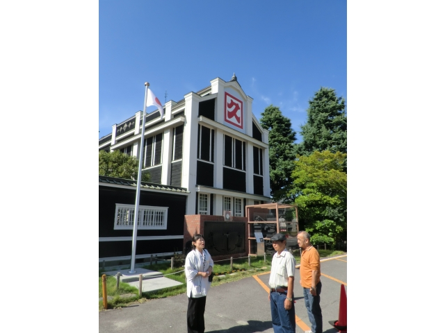 ・・・そして名古屋（愛知）と言えば