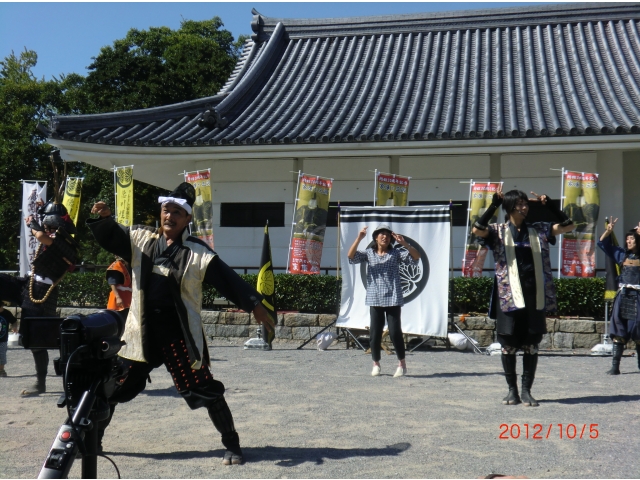 名古屋人気と言えば・・・
