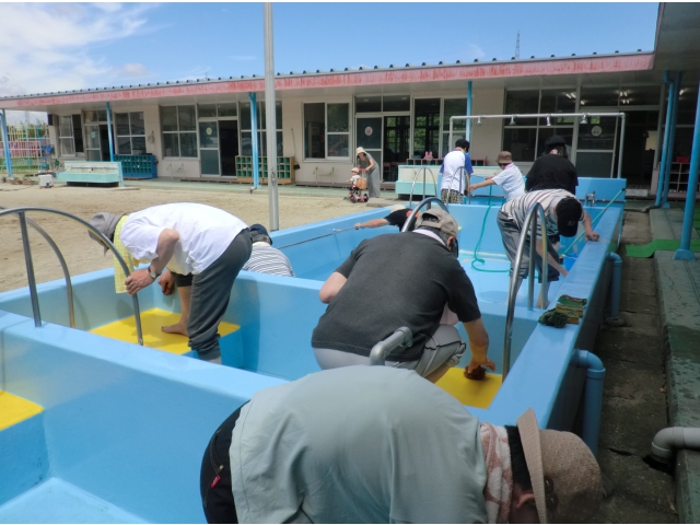 とてもきれいになりました。