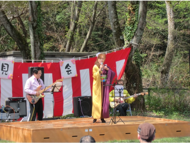 初めまして
