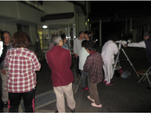 行列できちゃいました