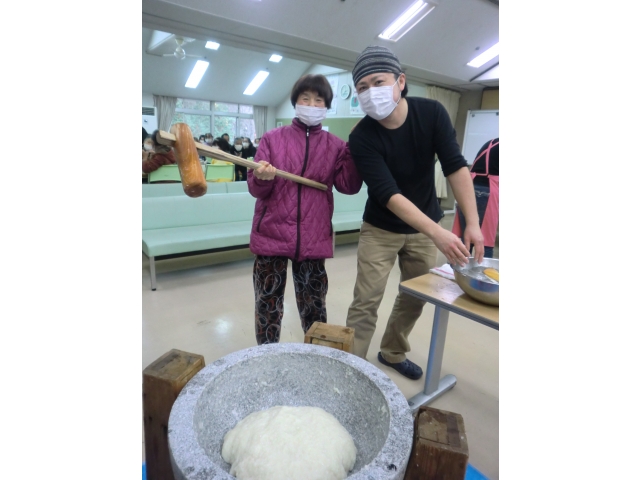 私もまだまだ‼現役活躍中