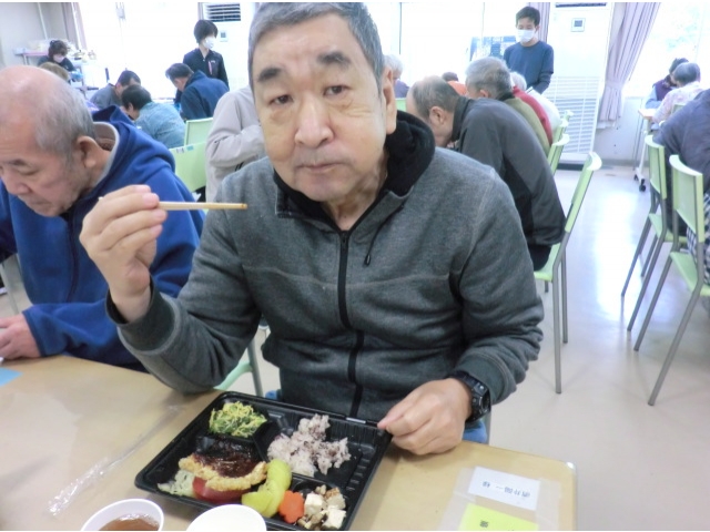 嬉しいな