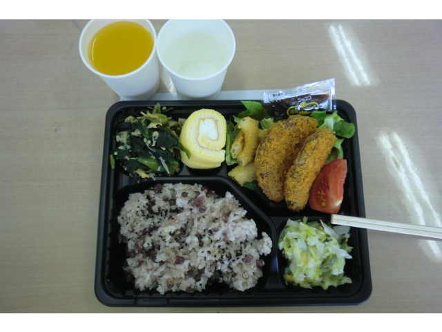 ご飯/普通食