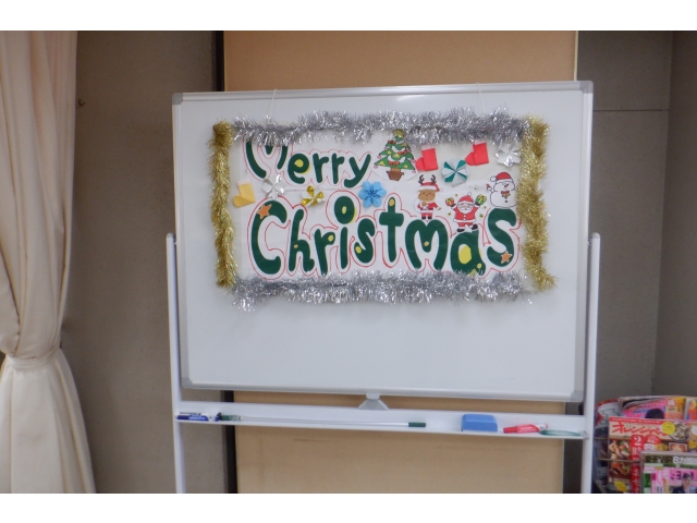 お次はケーキタイムです🍰