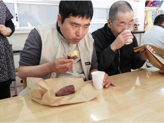美味しそう。