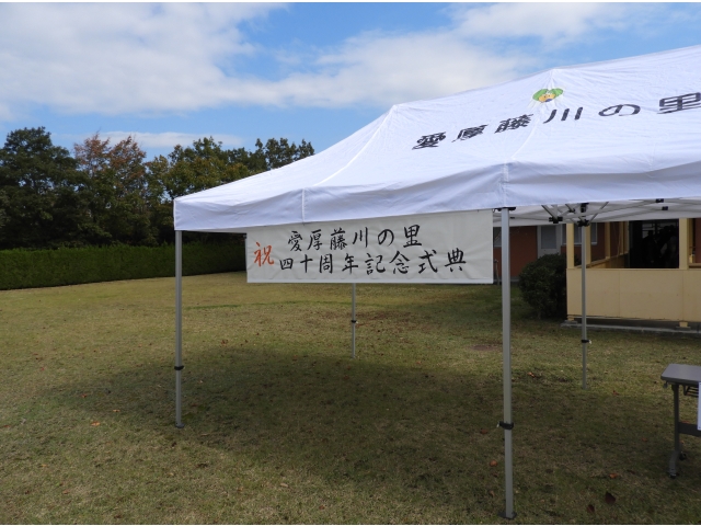 この二週間の荒天が嘘のようによく晴れました