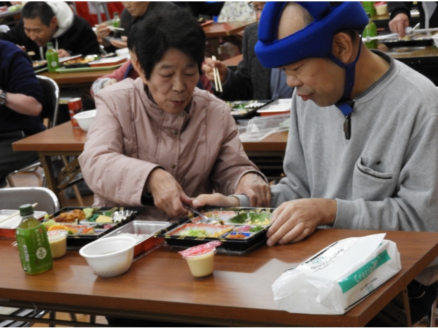 楽しい時間を親子で