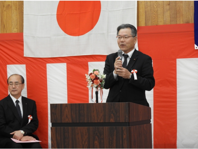 岡崎市議　内田 実 様