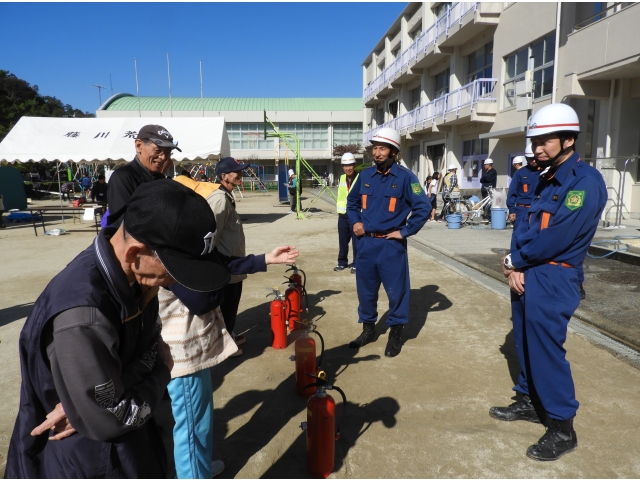 皆様お疲れ様でした！