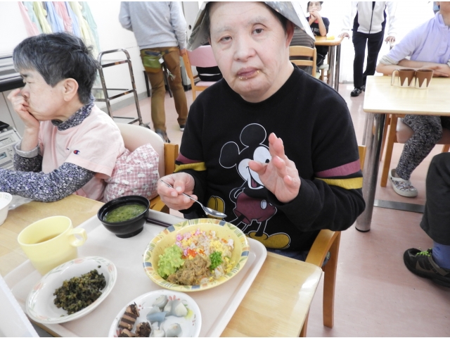 美味いっ！！