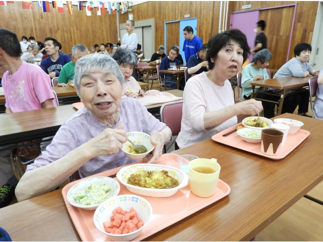 おいしい