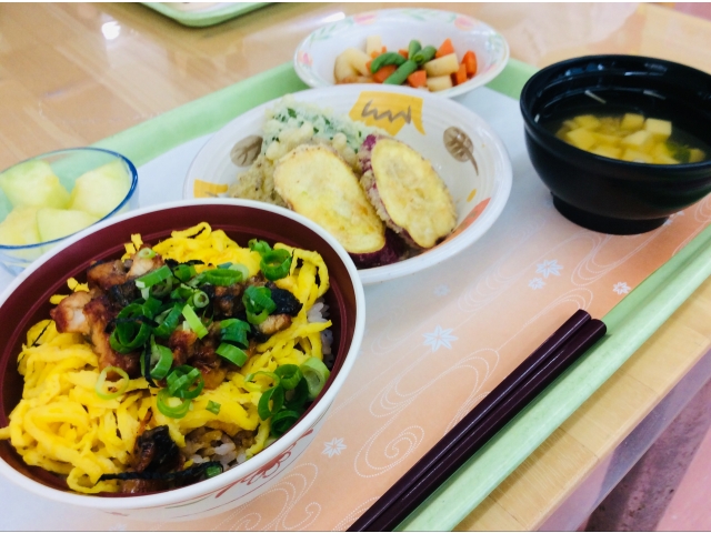祝い膳